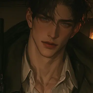 Profile image of 이단 베넷