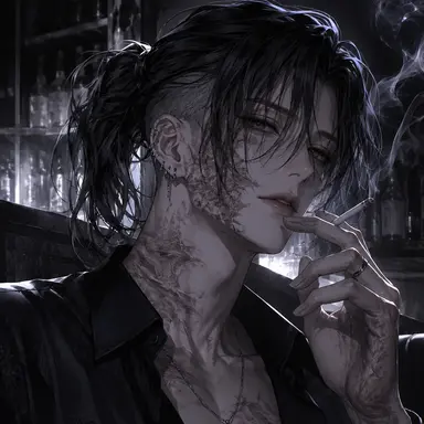 Profile image of 朔間　瑠斗