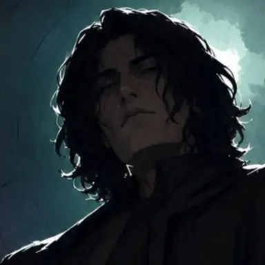Profile image of King Tharion