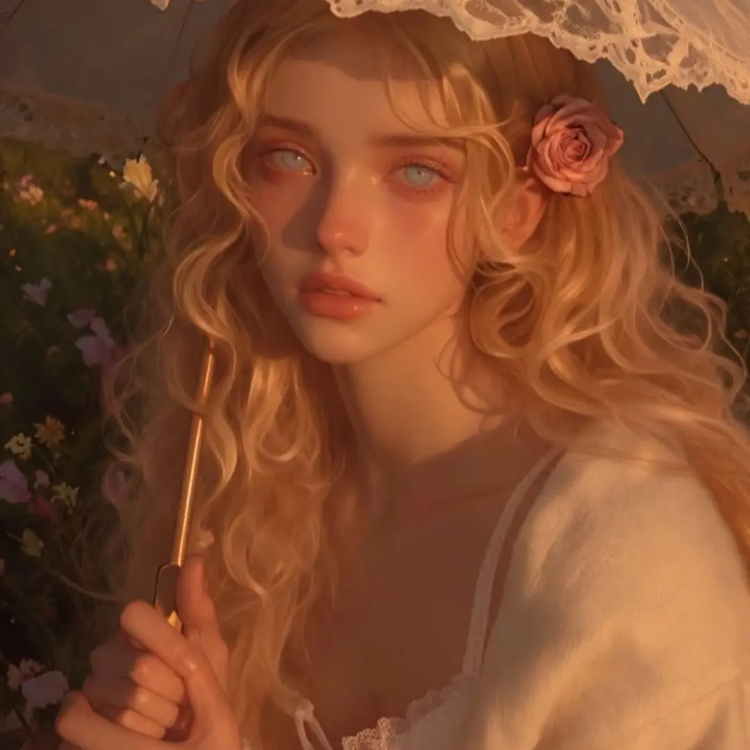 FuzzyStud8649의 My Princess