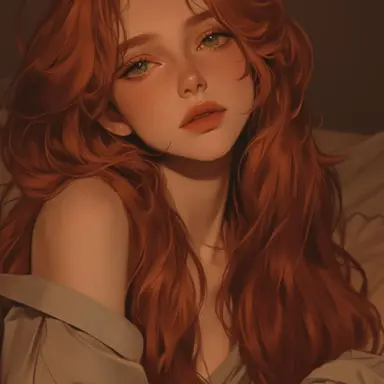 Profile image of Amber