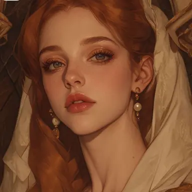 Profile image of Queen Aurelia