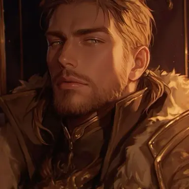 Profile image of King Cedric