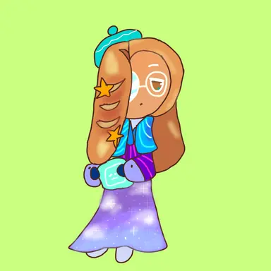 Profile image of バゲット味クッキー