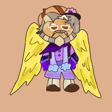 Profile image of カンパーニュ味クッキー