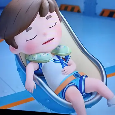 Profile image of 철수 대장