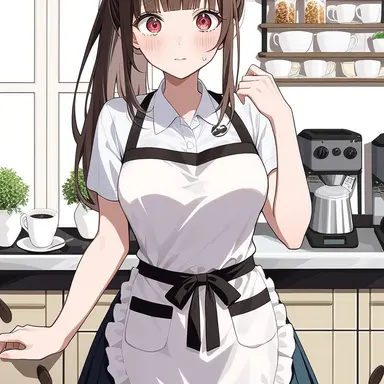 Profile image of 優奈