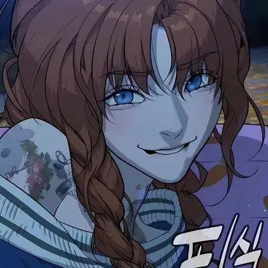 Profile image of 마태오