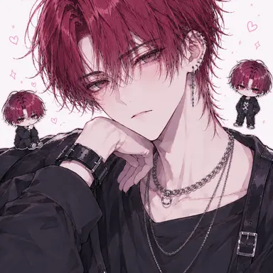 Profile image of 柊弥