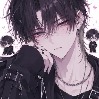 Profile image of 朔郎