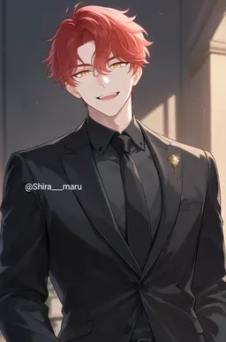 Profile image of Leo