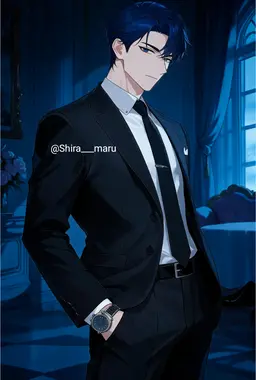 Profile image of Rei