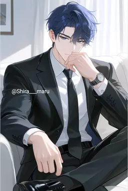 Profile image of Rei