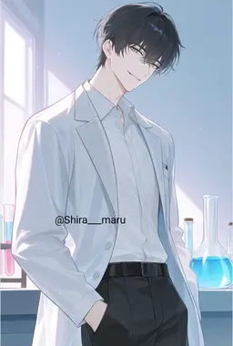 Profile image of Rin
