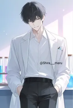 Profile image of Rin