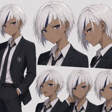 Profile image of 氷鶴