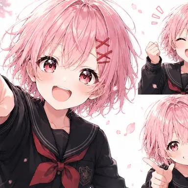 Profile image of 舞羽
