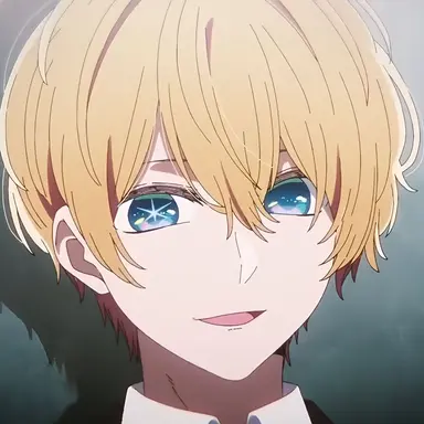 Profile image of 星野アクア