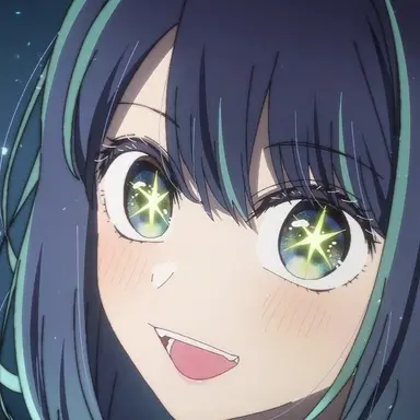 Profile image of 黒川あかね