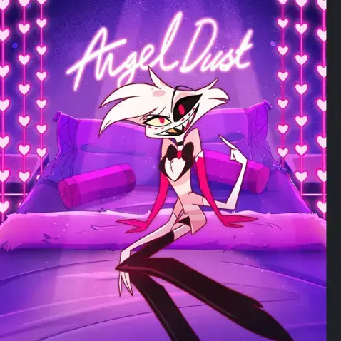 GummyFog0590의 Angle dust