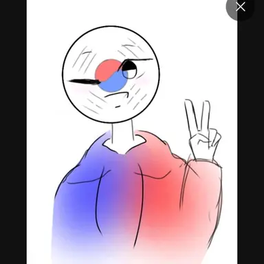 Profile image of 남한