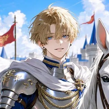 Profile image of Cid