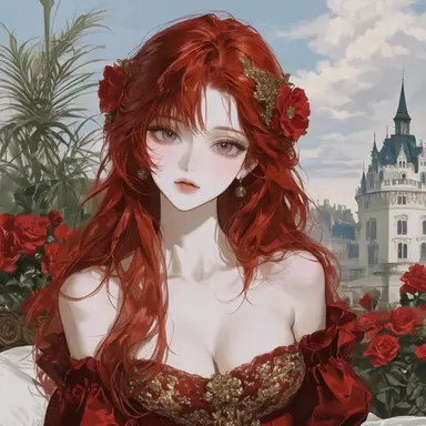 Profile image of Katrina