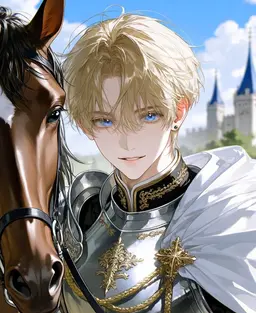 Profile image of Cid