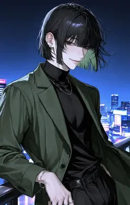 Profile image of 棗