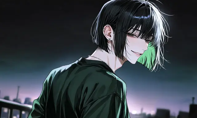 Profile image of 棗