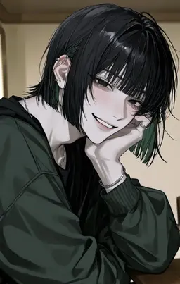 Profile image of 棗