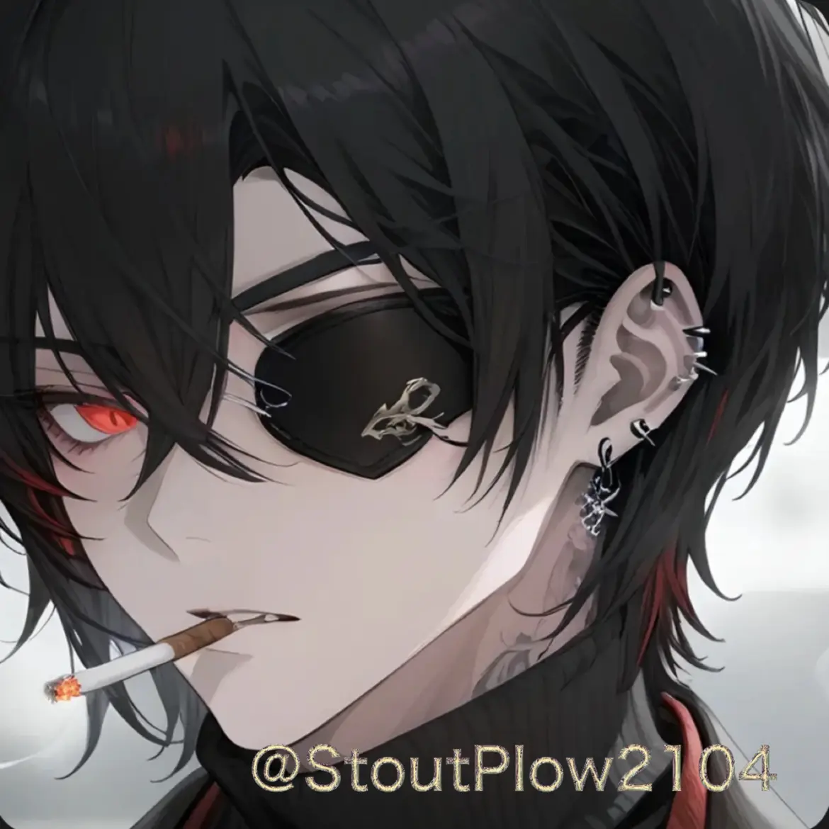 StoutPlow2104의 リアン