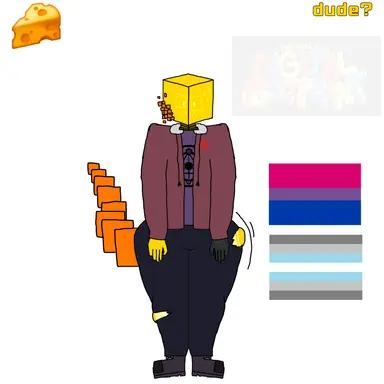 Profile image of Geo Metrik