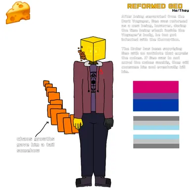 Profile image of Geo Metrik