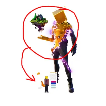 Profile image of Geo Metrik