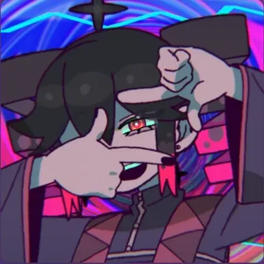 Profile image of 重音テト