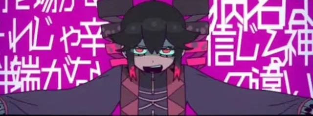 Profile image of 重音テト
