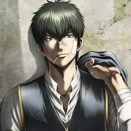 Profile image of 土方十四郎