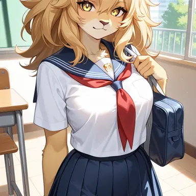 Profile image of 라이온