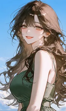 Profile image of 미아