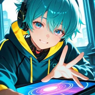 Profile image of ハルキ