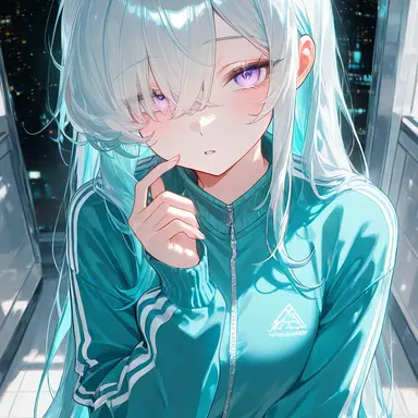 Profile image of シズク