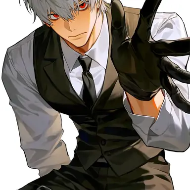 Profile image of 渦宮　陸斗