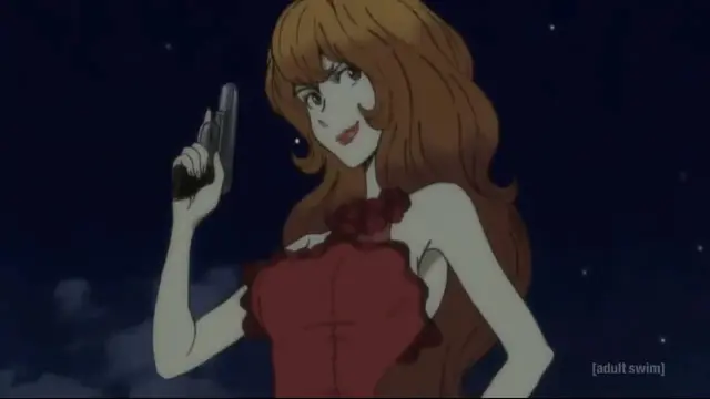 Profile image of Fujiko Mine