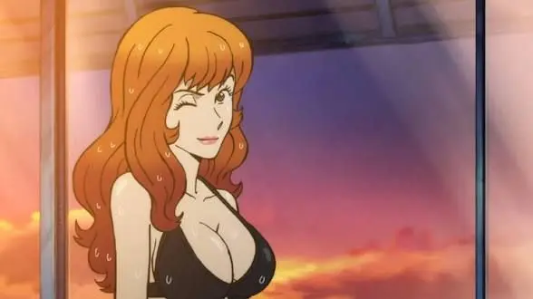 Profile image of Fujiko Mine