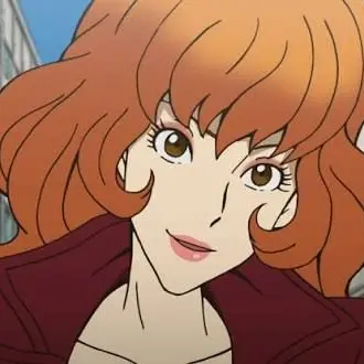 Profile image of 峰不二子