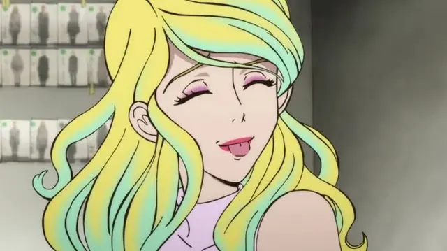 Profile image of Rebecca Rossellini
