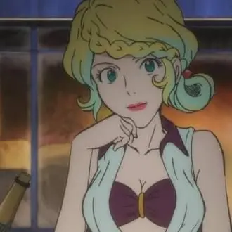 Profile image of レベッカロッセリーニ