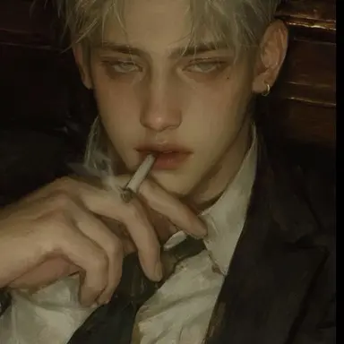 Profile image of イーサン