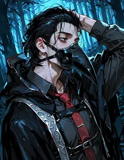 Profile image of グレゴール